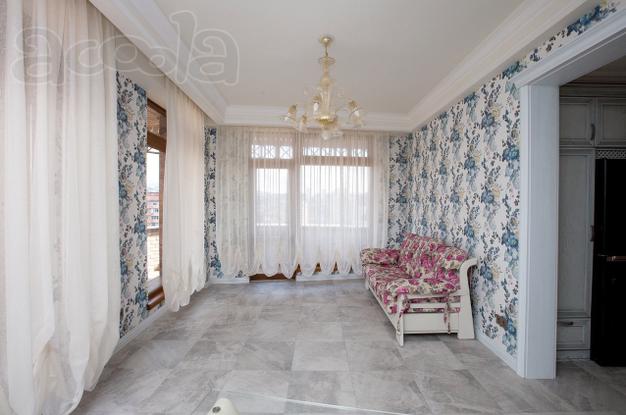 Продаётся квартира в самом центре Сочи.